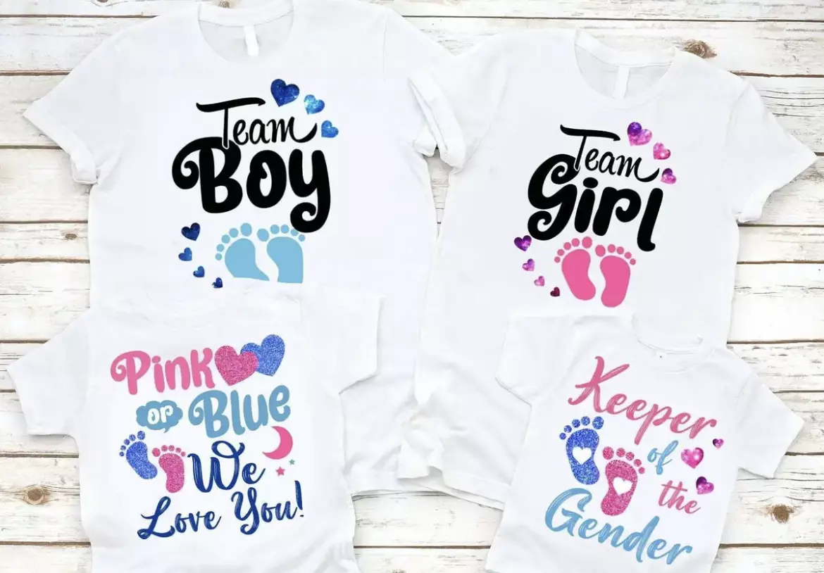 Team boy sale shirts