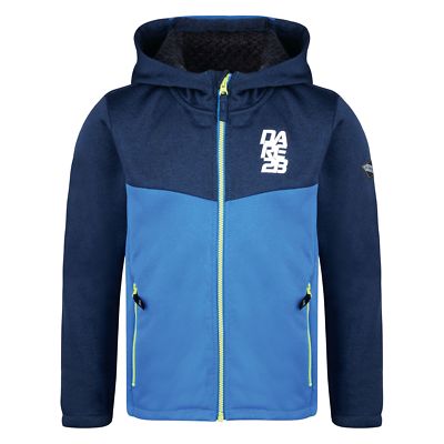 Dare2b Embed Kinder Softshelljacke