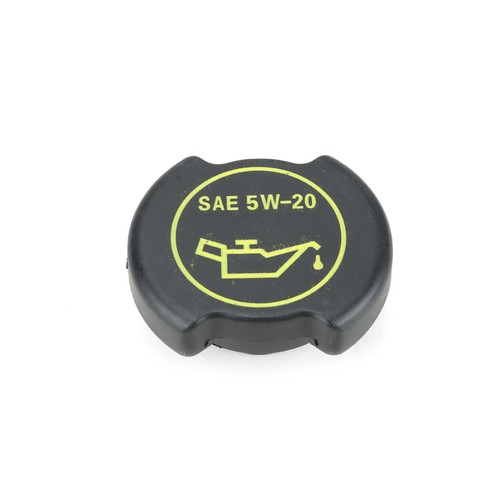 1PC Oil Filler Cap F3AZ-6766-B For Ford Super Duty F150 Mustang Lincoln 6.8L NEW - Picture 9 of 16