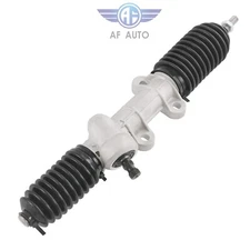 Rack Pinion Steering Box For Club Car 101878302 1012452 103601501 101830901