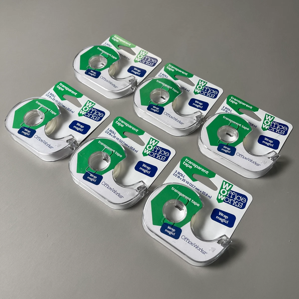 Measuring tape officeworks deals