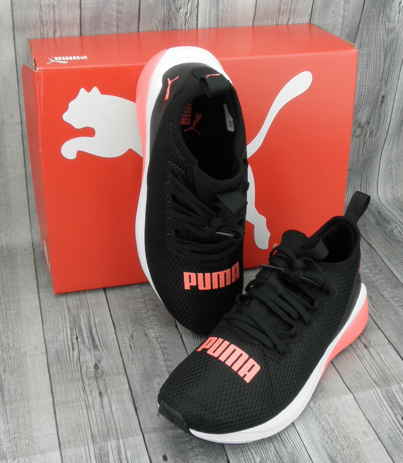 puma iocell black