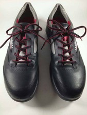 ecco base one lace golf shoes