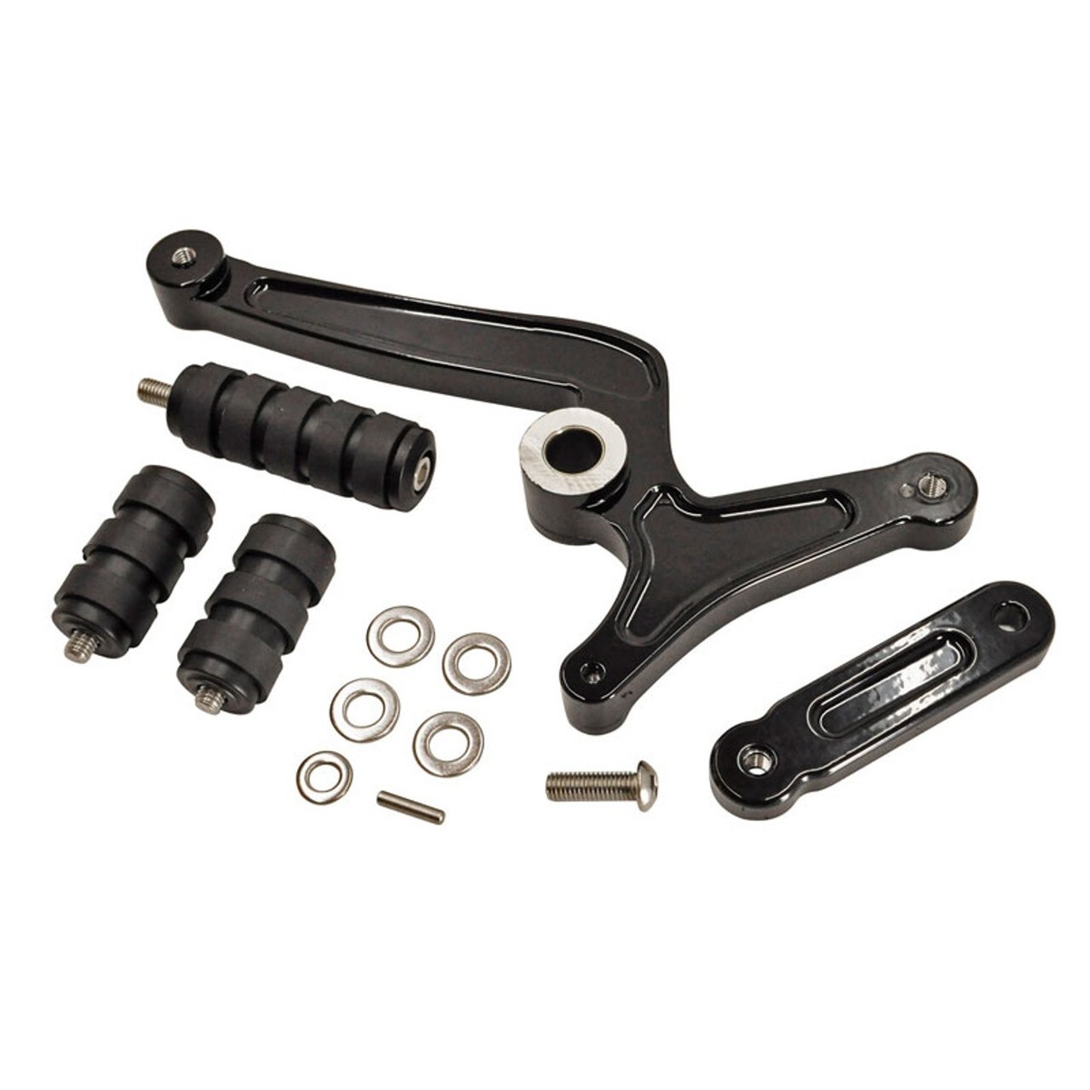 シフトレバー オートバイギア左側シフトレバーシフター FZ6R 2009-2017用 XJ6N 2009-2016用 オートバイギア左側シフトレバーシフター FZ6R 2009-2017用 XJ6N 2009-2016用 XJ6用 ダイバージョン 2