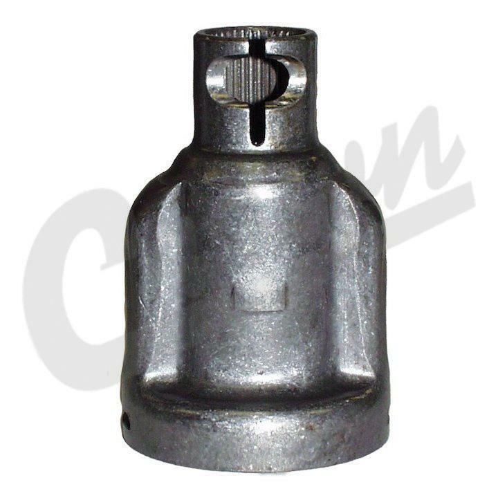 Accouplement d'arbre de direction LPS cardan de colonne de guidage pour voiture et utilitaire