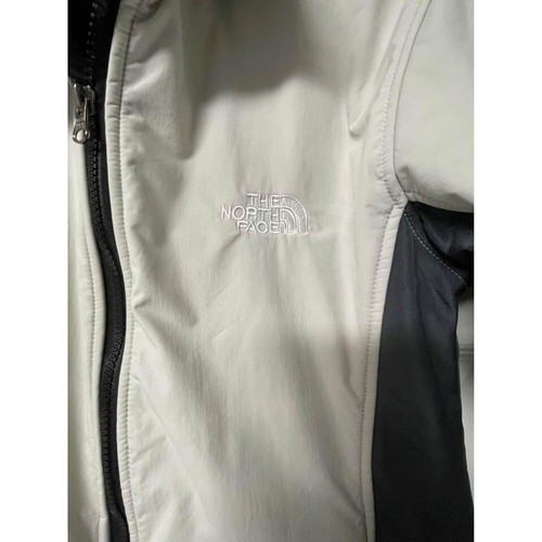 The North Face Summit Series Schoeller, Damen Gr. M Creme Zip Jacke! - Bild 3 von 10