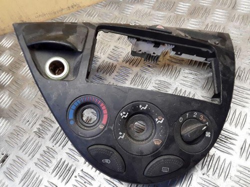 Ford Focus IV HN 98AB18C419 Sonstige Steuergeräte 1.80 Benzin 92kw 25478571