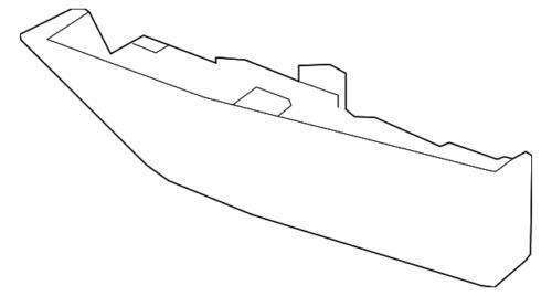 Conjunto de lámpara trasera para Volvo (P/N 32228904)
