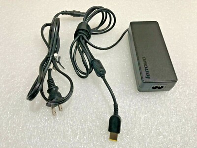 Genuine Lenovo 90W 20V 4.5A  AC Adapter ADLX90NCC2A 36200286 36200287