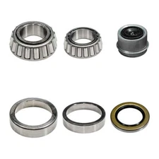 8000 lb Trailer Bearing Kit - Dexter Compatible