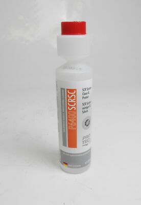 PROTEC SCR Systemreiniger & Schutz 250ml P6400 Adblue Additiv