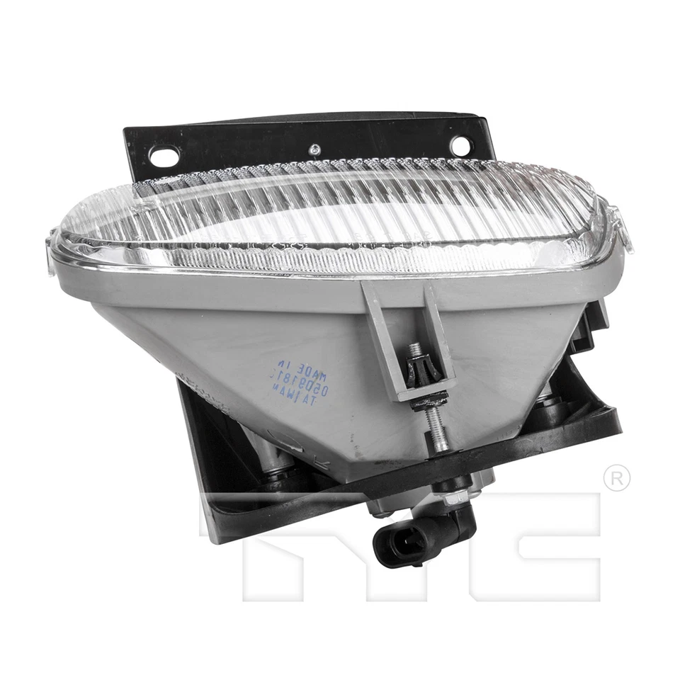 Conjunto de luces antiniebla TYC 2x para Ford Ranger 1998 a 2000 Foto 2 de 4