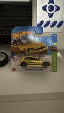 Hot Wheels 2022 Super Treasure Hunt Honda Civic Type R EK9 Short Card