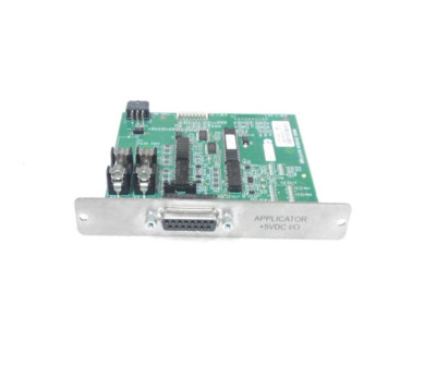 APPLICATOR INTERFACE BOARD 57371-001 REV.A