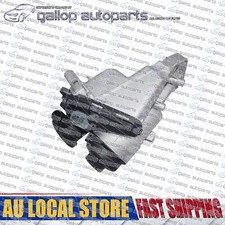 PCV Valve Oil Trap Oil Filter Housing for Volvo V50 V60 S40 S60 2.5L L5 30788494