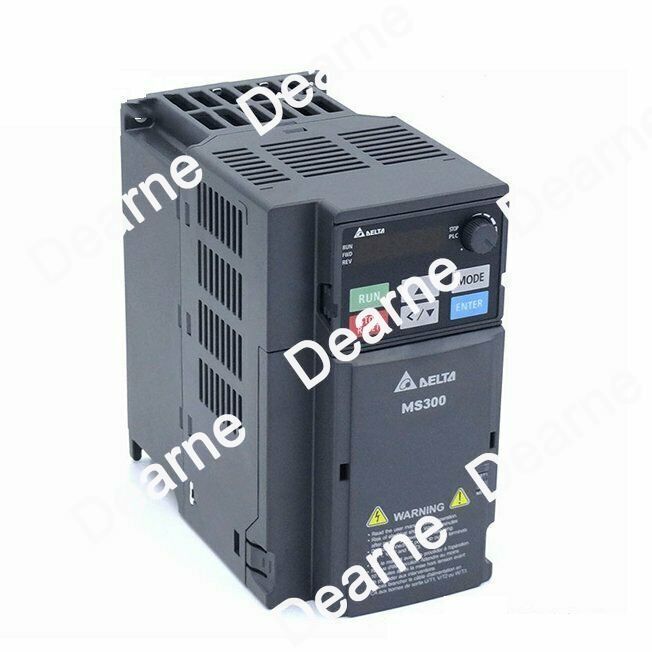 1PC NEW Delta MS300 Series Inverter VFD4A2MS43AFSAA shipping