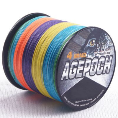 Filo Per Legature Anelli Canne Da Pesca - 2000Mt Blu - SRL - Negozio Online Pesca - Foto 6