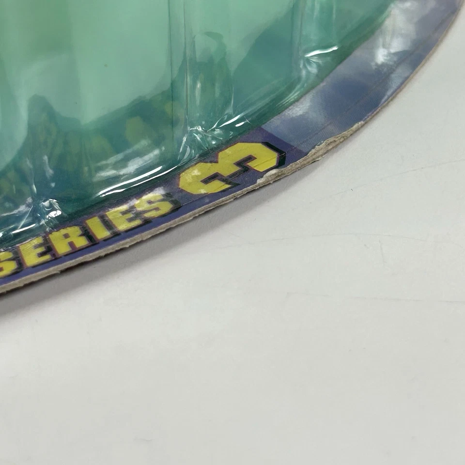 Figura de acción Silver Surfer Cosmic Power Space Racers SUPER NOVA de Toybiz 1998 Foto 4 de 4