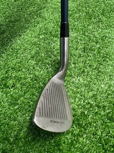 Alien Series The Finest Design 55* Sand Wedge / 36" / NEW GRIP / sa6689 - Picture 6 of 11