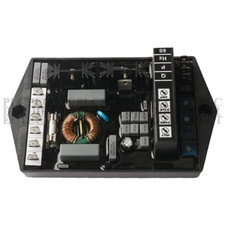 New Marelli M16fa655a Avr Voltage Regulator New Marelli M16fa655a Avr Voltage Regulator