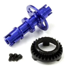 Kyosho MDW024 Rigid Axle (Mini-Z Awd)