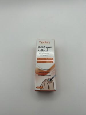 Multi Purpose Nail Repair For Fingernails Or Toenails