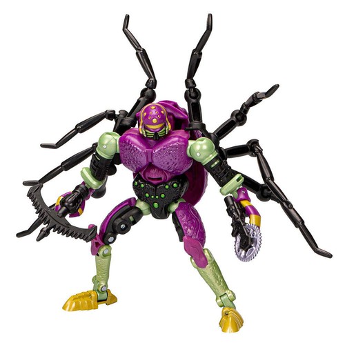 Brand New Legacy Evolution Deluxe Class Action Figure - Picture 6 of 8
