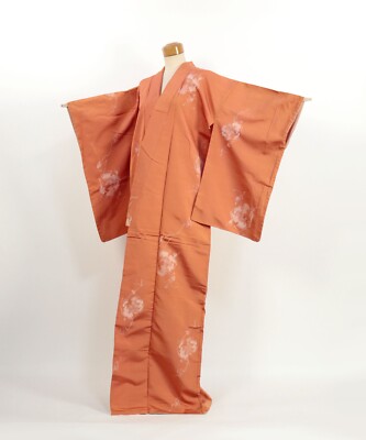 Kimono / Antique Japanese 