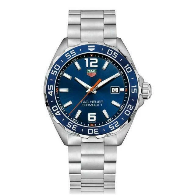 TAG Heuer Formula 1 Relojes de pulsera para hombres