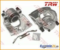 Bremssattel Trw BHS1293E FüR Volvo V70 Iii V60 I S80 Ii Ford