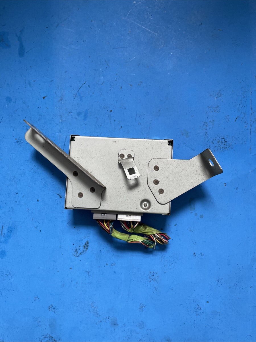 Transmission Control Module Fits 01-02 NISSAN FRONTIER 31036