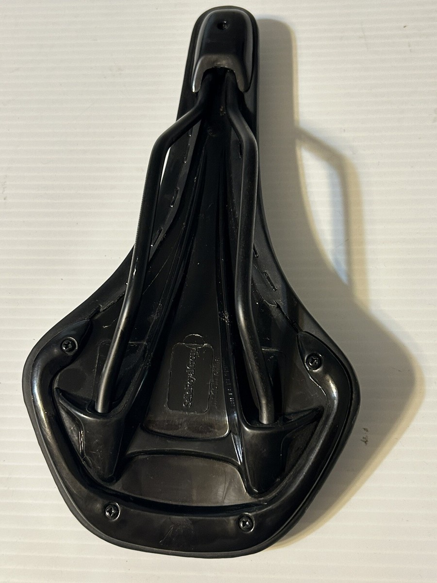 Sella Jamis Selle Royal 150 Mm - Comfort Per Bici Ibrida E Da Strada - Colore Nero