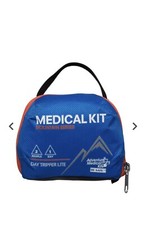 Adventure Medical Mountain Series Medical Kit (Day Tripper Lite) - 59 Pieces New