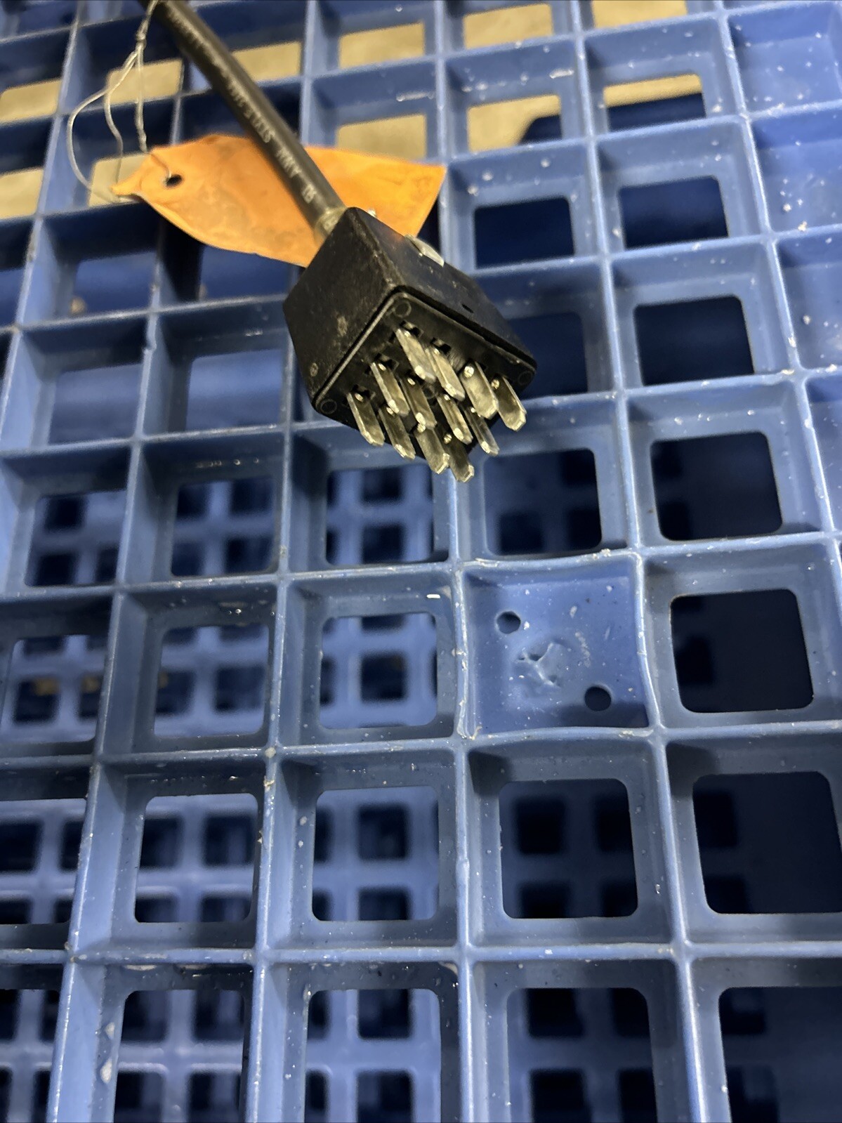 Mars Coin Mech Vending 