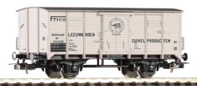 Piko 24524 Kühlwagen Frico NS III 1:87 Spur H0 DC Neu OVP