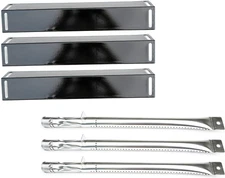 Direct Store Parts Kit DG116 Replacement for BBQ Grillware GGPL-2100 Gas Grill B