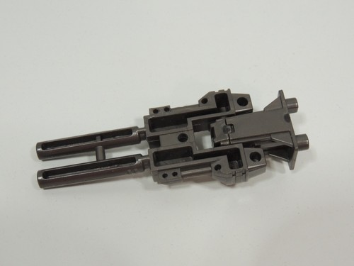 Transformers RID Armorhide Ruination Combiner Accessory Parts Lot Vintage 1993 - Picture 4 of 4