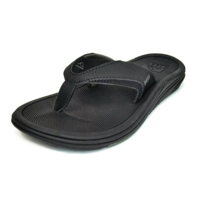 reef modern flip flops