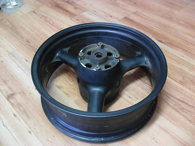 rin  94 95 96 97 KAWASAKI NINJA ZX9-R ZX9R FRONT REAR WHEEL WHEELS RIM