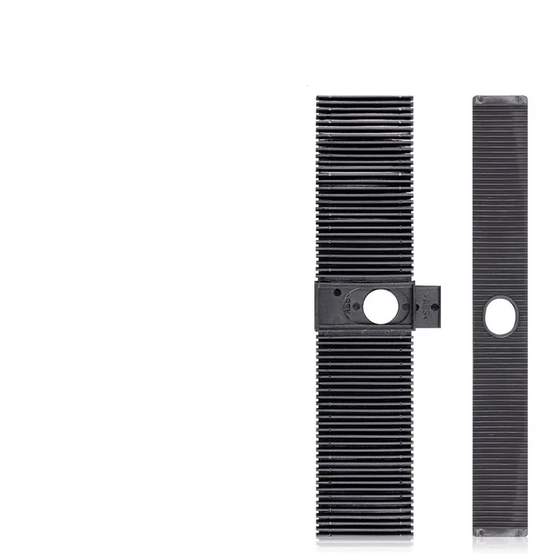 For VW Polo 9n 2002-2010 Accessorie 1x Automatic AT Gear Shift Dust Proof Pad - image 2 of 4