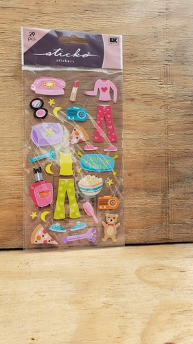 Sticko Stickers YOU CHOOSE! Many Themes! NEW! - Picture 21 of 107
