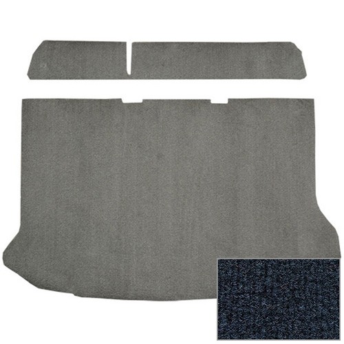 2002-07 Jeep Liberty Die-Cut Cargo Area Cut-pile Carpet! - Picture 66 of 108