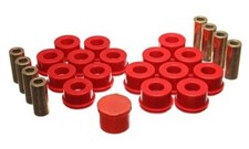 Energy Suspension 2.3109R Control Arm Bushing Set
