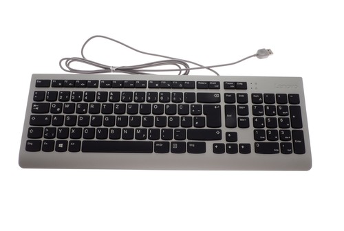 Trade-Shop Laptop Tastatur Deutsch - RGB Beleuchtung Für Acer Nitro 5