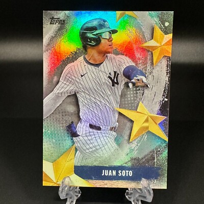 ※1/1 Topps Chrome 田中将大 NY Yankees Amazon.com: 2023 Topps Series 1 Baseball Stars of the MLB