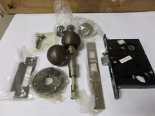 Russwin Mortise Lockset LOX 2056 US10B AS ORD