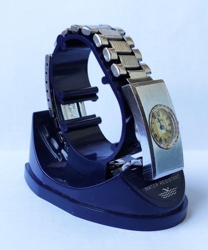 🌟Vintage Ladies Mechanical Watch Seagull (Чайка) USSR 1970s 17 Jewels🌟 - Picture 3 of 10