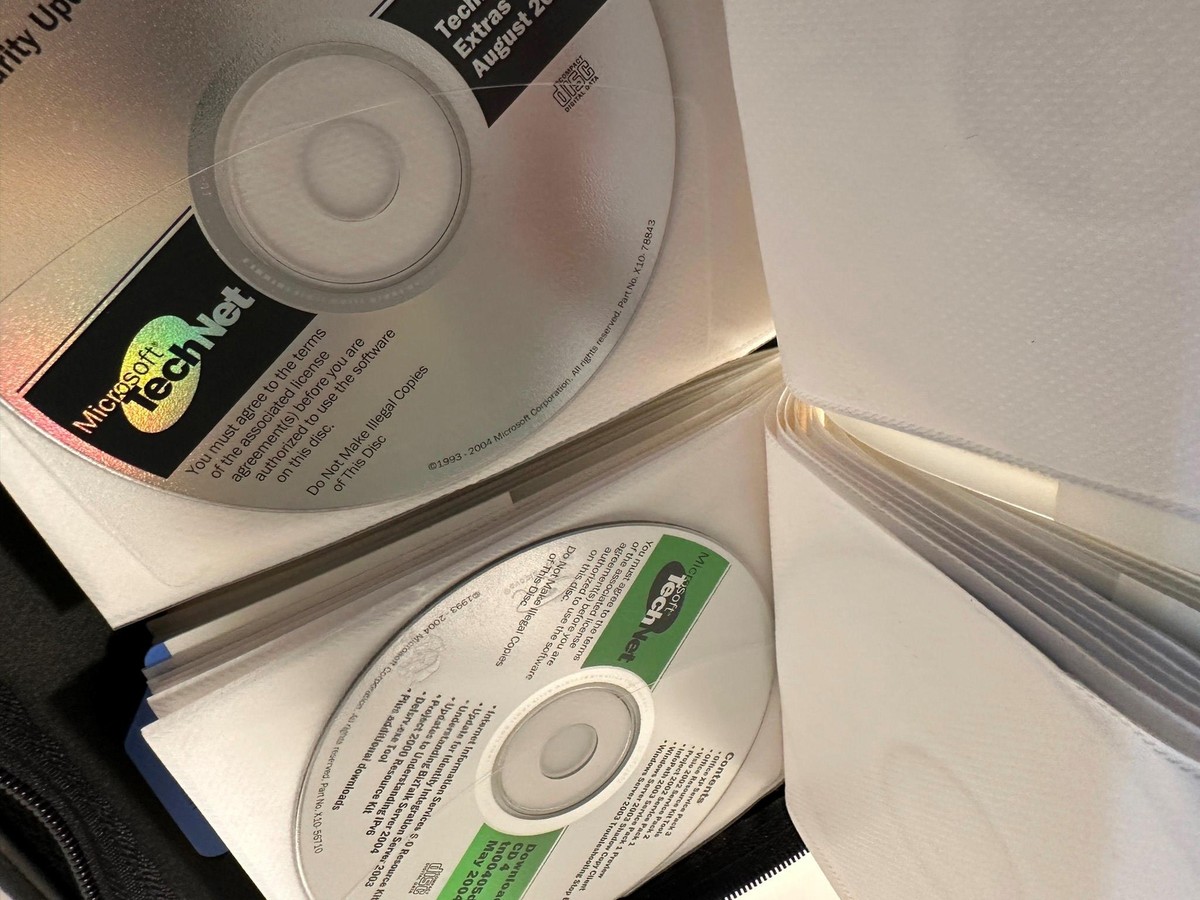 その他 Microsoft DEVELOPER NETWORK CD Microsoft Developer Network Library, Disc 1 : Microsoft : Free