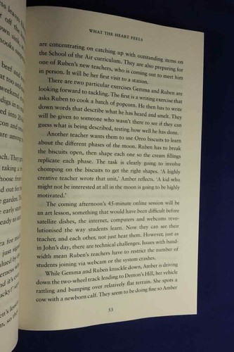 A FARMING LIFE Liz Harfull TALES OF RESILIENCE FROM INSPIRING RURAL WOMEN Book - Picture 7 of 12