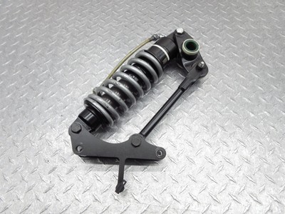2018 Indian Roadmaster Rear Fox Shock Damper Suspension 1543839 